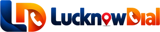 Lucknow Dial: Your city. Your connection.
