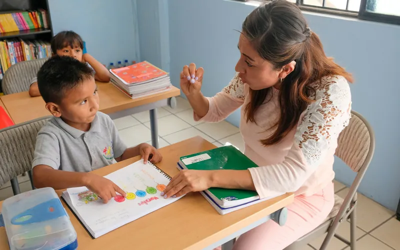 Education