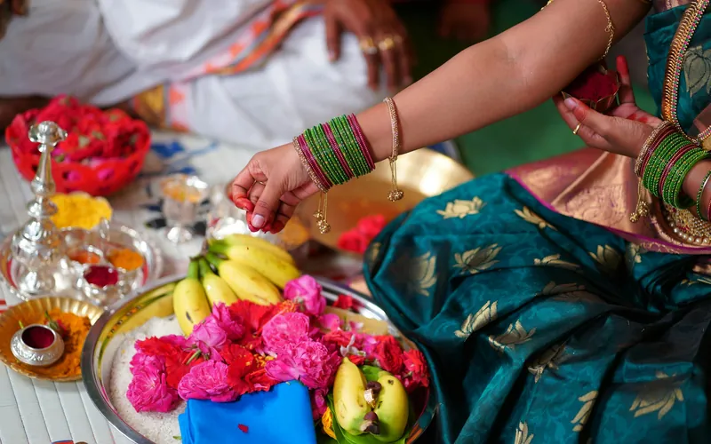 Puja & Jyotish