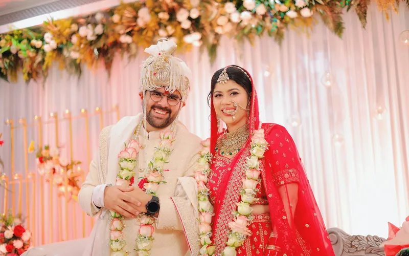 Weddings & Events